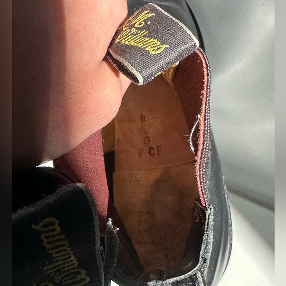 RM Williams Craftsman - AUS 8G (9US) - Picture 8 of 9